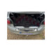 Protectie bara din inox compatibila Logan III 2021->