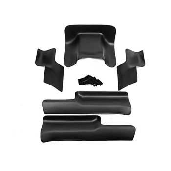 Set protectie praguri interior auto si tunel median compatibil Dacia Sandero III 2021-> Set protectie praguri interior auto si tunel median compatibil Dacia Sandero III 2021->