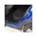Set protectie praguri interior auto compatibil Dacia Sandero III 2021->