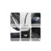 Rola protectie bandouri sau praguri autoadeziv carbon 5D 3cmx5m Rola protectie bandouri sau praguri autoadeziv carbon 5D 3cmx5m