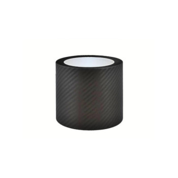 Rola de film autoadeziv 5D carbon pentru protectie bandouri sau praguri 10cmx5m Rola de film autoadeziv 5D carbon pentru protectie bandouri sau praguri 10cmx5m