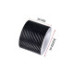 Rola de film autoadeziv 5D carbon pentru protectie bandouri sau praguri 10cmx5m Rola de film autoadeziv 5D carbon pentru protectie bandouri sau praguri 10cmx5m