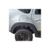 Set protectii aripa auto 8 piese compatibile Dacia Duster I 2010-2017 Set protectii aripa auto 8 piese compatibile Dacia Duster I 2010-2017