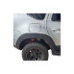 Set protectii aripa auto 8 piese compatibile Dacia Duster I 2010-2017 Set protectii aripa auto 8 piese compatibile Dacia Duster I 2010-2017