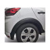 Set protectii aripa auto 4 bucati compatibile Dacia Sandero Stepway 2021-> Set protectii aripa auto 4 bucati compatibile Dacia Sandero Stepway 2021->