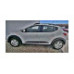Set protectii aripa auto 4 bucati compatibile Dacia Sandero Stepway 2021-> Set protectii aripa auto 4 bucati compatibile Dacia Sandero Stepway 2021->