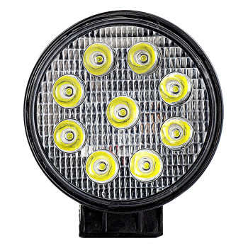 Proiector LED 27W 12/2V ROT-GD40909RJ spot 30? SLIM