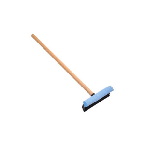 Racleta cu burete si lamela cauciuc pentru indepartarea insectelor 60cm