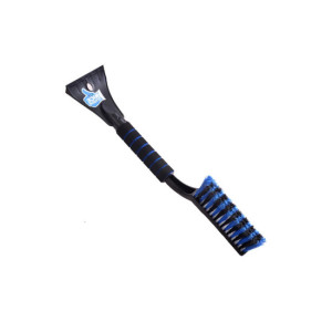 Racleta gheata cu perie Lux, lungime 50cm