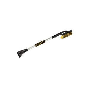 Racleta gheata telescopica Lux Slim, lungime reglabila 90-120cm