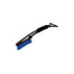 Racleta gheata si perie Lux Slim, lungime 48cm Racleta gheata si perie Lux Slim, lungime 48cm