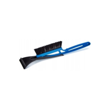 Racleta gheata cu perie lungime 40 cm Racleta gheata cu perie lungime 40 cm