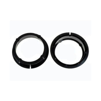 Rame adaptoare difuzoare Audi Seat Volkswagen Skoda Audi A2 1999->