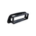 Rama adaptoare player auto 1 DIN negru Rama adaptoare player auto 1 DIN negru