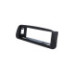 Rama adaptoare player auto 1 DIN negru Rama adaptoare player auto 1 DIN negru