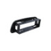 Rama adaptoare player auto 1 DIN negru Rama adaptoare player auto 1 DIN negru