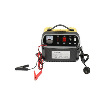Redresor incarcator baterie auto 12/24V 5A 230V 140W pentru baterii 20-90Ah Redresor incarcator baterie auto 12/24V 5A 230V 140W pentru baterii 20-90Ah