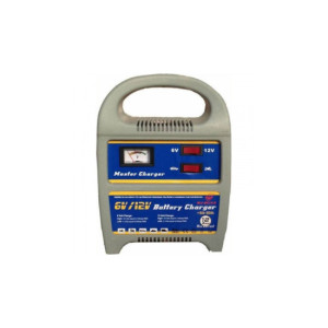 Redresor 12A 6V/12V