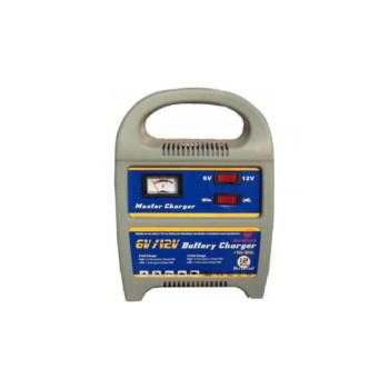 Redresor 12A 6V/12V