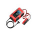 Redresor auto inteligent pentru baterii 12V 10A si 24V 5A