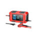 Redresor auto inteligent pentru baterii 12V 10A si 24V 5A