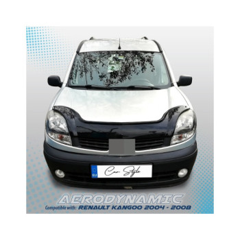 Deflector capota auto compatibil Renault Kangoo I 2004-2008