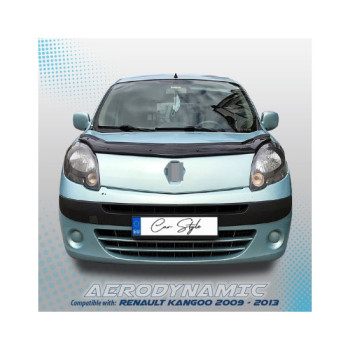 Deflector capota auto compatibil Renault Kangoo II 2009-2013