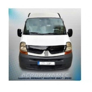 Deflector capota auto compatibil Renault Master II 1997-2010 Deflector capota auto compatibil Renault Master II 1997-2010