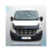 Deflector capota auto compatibil Renault Master III 2010-2014 Deflector capota auto compatibil Renault Master III 2010-2014