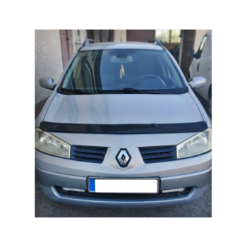 Deflector capota auto compatibil Renault Megane II 2003-2008