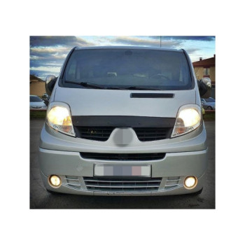 Deflector capota auto compatibil Renault Trafic II 2001-2014 Deflector capota auto compatibil Renault Trafic II 2001-2014