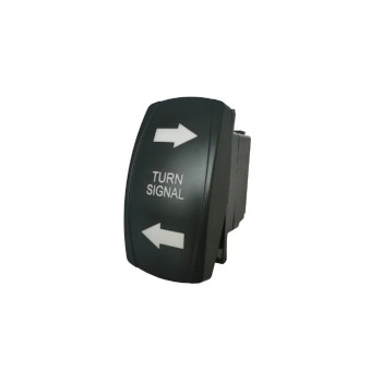 Intrerupator buton tip Rocket  