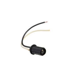 Mufa bec  din cauciuc 