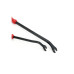 Surubelnita 6 inch pentru demontare panouri usa auto 230mm Surubelnita 6 inch pentru demontare panouri usa auto 230mm