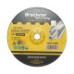 Panza disc flex pentru taiat si polizat inox T27 230x6.0x22mm