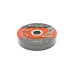 Panza disc flex pentru taiat si polizat metal T41 125x2.5x22mm