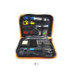 Set pistol de lipit reglabil 15 piese MIV Set pistol de lipit reglabil 15 piese MIV