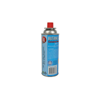 Gaz butan 227g All Ride