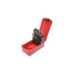 Set 25 burghie elicoidale 1-13mm pentru metal cu tija cilindrica