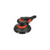Masina de slefuit pneumatica cu disc 150mm si aspirare integrata Yato