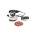 Slefuitor electric excentric rotativ 250W, 125mm Joust Max