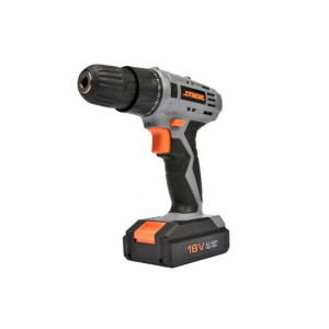 Autofiletanta cu acumulator 18V Li-Ion mandrina 0.8-10 mm Sthor