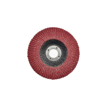 Disc lamelar abraziv 125mm P80