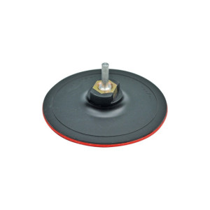Suport disc cu bolt pentru polizor sau masina de gaurit
