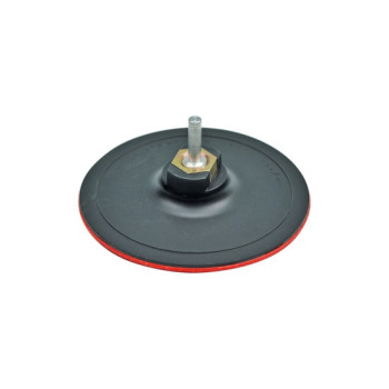 Suport disc cu bolt pentru polizor sau masina de gaurit Suport disc cu bolt pentru polizor sau masina de gaurit