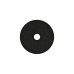 Disc abraziv pentru debitat metale 125x1x22mm Vorel Disc abraziv pentru debitat metale 125x1x22mm Vorel