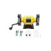 Polizor de banc 250W, 220V disc abraziv 150x16x12.7mm, viteza rotatie 2950rpm Crownman Polizor de banc 250W, 220V disc abraziv 150x16x12.7mm, viteza rotatie 2950rpm Crownman