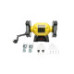 Polizor de banc 250W, 220V disc abraziv 150x16x12.7mm, viteza rotatie 2950rpm Crownman Polizor de banc 250W, 220V disc abraziv 150x16x12.7mm, viteza rotatie 2950rpm Crownman