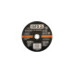 Disc taiat metal inox Yato 230x2x22mm