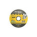 Panza disc flex pentru taiat si polizat inox T41 115x1.6x22 mm Panza disc flex pentru taiat si polizat inox T41 115x1.6x22 mm
